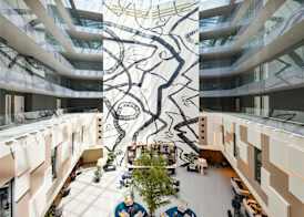 Mercure Geneva Airport 5