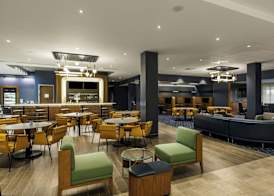 Courtyard by Marriott Indianapolis Fishers 5
