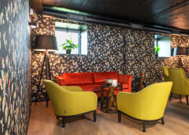Thon Hotel Linne 5