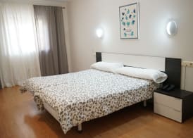 AHC Hoteles Cáceres 5