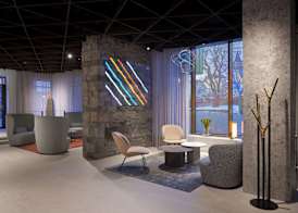 Iceland Parliament Hotel, Curio Collection By Hilton 3