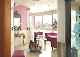 Hotel Capri 3 Stelle SUPERIOR 5