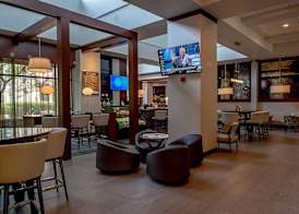 Marriott St. Louis West 5