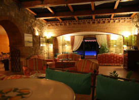 Casanova - Wellness Center La Grotta Etrusca 5