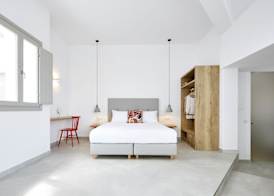 Aperanto Suites 3