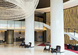 Renaissance Nanjing Olympic Centre Hotel 4