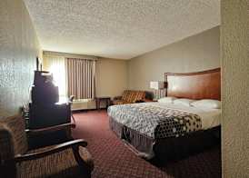 Greenstay Hotel Joplin Missouri 3