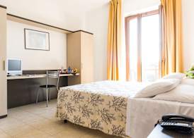 Hotel Rondine 5