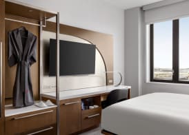 Marriott New York JFK Airport 3