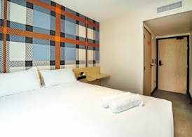easyHotel Marseille Euromed 4