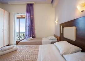 Zante View Studios & Villas 5
