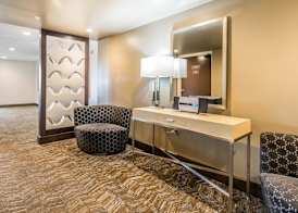 Comfort Inn & Suites Lexington - Hamburg I-75 3