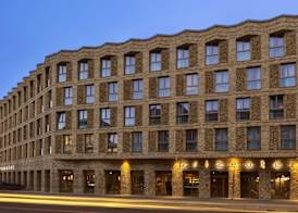 Prize by Radisson, Erfurt City 4