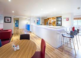 Travelodge Ashford 2
