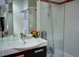 Hotel 29 Lepic 5