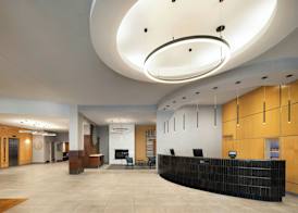 Courtyard by Marriott Montreal Airport 3