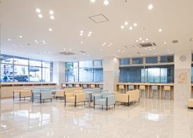 Toyoko Inn Osaka Namba 2