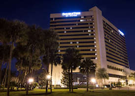 DoubleTree by Hilton Orlando Downtown 3