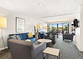 Best Western Yacht Harbor Hotel 2