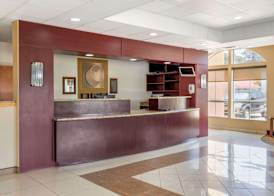 Comfort Inn & Suites Chesapeake - Portsmouth 2