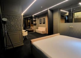 Rubens Hotels & SPA 5