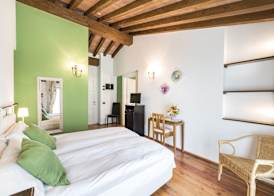 Agriturismo Cà Del Lago 5