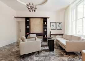 Rove Hotel London Paddington 5