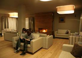 Hotel La Chance 2