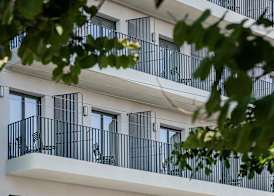 Arkadi Hotel 4