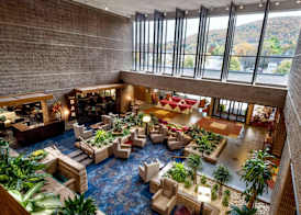 Radisson Hotel Corning 3