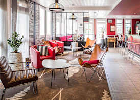 ibis Antibes Sophia-Antipolis 2