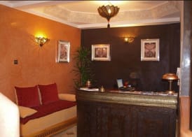 Riad Belle Epoque 2