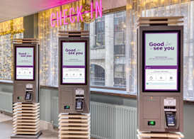 Premier Inn Glasgow City - George Square 2