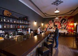 Brix Hostel 4