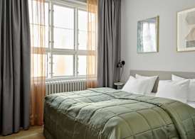 Rosenborg Hotel Apartments 5