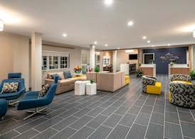 Microtel Inn & Suites by Wyndham Carlisle 5