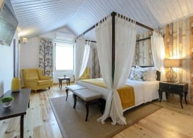 Villa Rio Guest House Suites 4