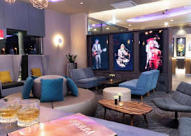 Leonardo Hotel Munich City East 2