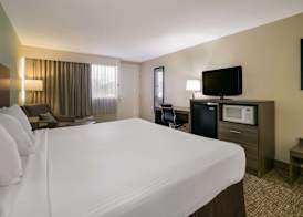 Best Western Milton Inn 4