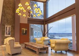 Hotel Las Dunas 2