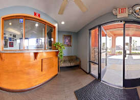 Americas Best Value Inn & Suites Bakersfield E 2