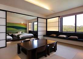 Grand Mercure Minamiboso Resort & Spa 4