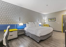 GLō Best Western Savannah-Gateway I-95 4