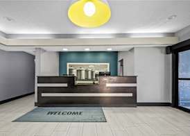 Hampton Inn Bloomington West 4