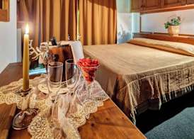 Hotel Cristallino d'Ampezzo 2