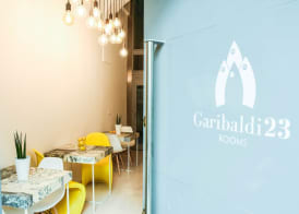Garibaldi23 Rooms 4