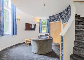Wookey Hole Hotel 5