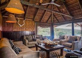 Safari Lodge - Amakhala Game Reserve 2