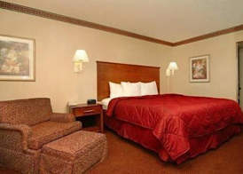 Quality Inn Blytheville 5