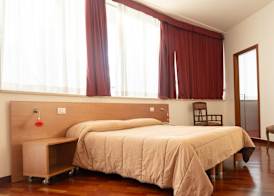 Hotel all'Oasi 5